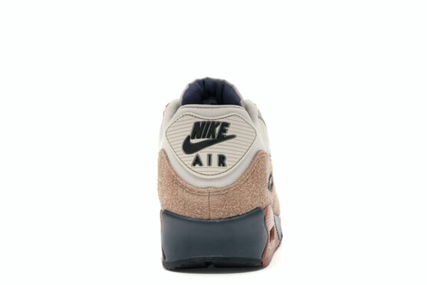 Nike Air Max 90 Camowabb CI5646-001 - Imagen 5