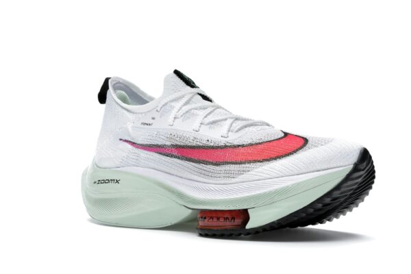 Zapatillas de running Nike Air Zoom Alphafly Next% Watermelon – CI9925-100 para hombre - Imagen 2