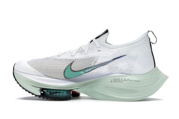 Zapatillas de running Nike Air Zoom Alphafly Next% Watermelon – CI9925-100 para hombre - Imagen 4
