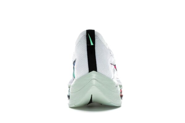 Zapatillas de running Nike Air Zoom Alphafly Next% Watermelon – CI9925-100 para hombre - Imagen 5