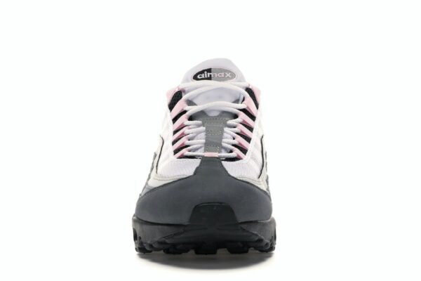 Nike Air Max 95 Espuma Rosa Humo – CJ0588-001 - Imagen 3