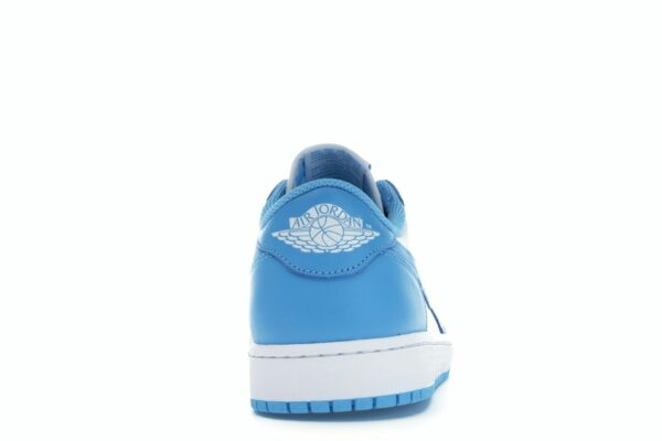 Nike SB Air Jordan 1 Low UNC – CJ7891-401 - Imagen 5