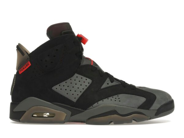 Air Jordan 6 Retro PSG París Saint-Germain – CK1229-001 - Imagen 1