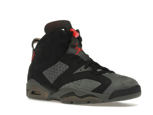 Air Jordan 6 Retro PSG París Saint-Germain – CK1229-001 - Imagen 2