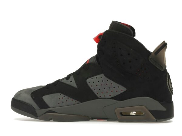 Air Jordan 6 Retro PSG París Saint-Germain – CK1229-001 - Imagen 4