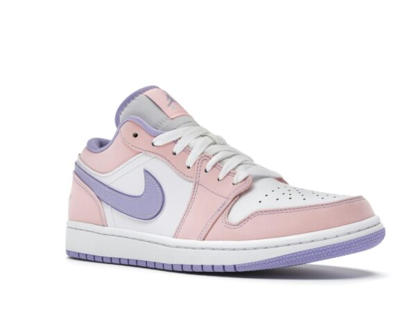 Air Jordan 1 Low SE Arctic Punch – CK3022-600 - Imagen 2