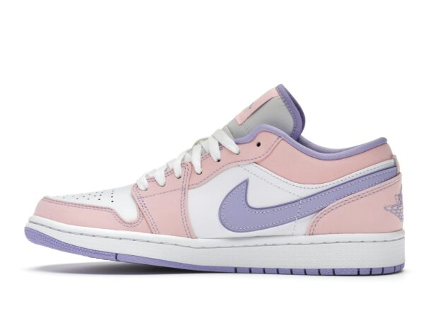 Air Jordan 1 Low SE Arctic Punch – CK3022-600 - Imagen 4