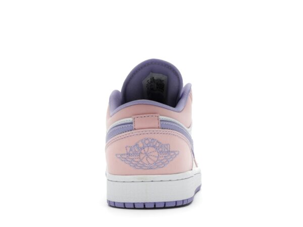 Air Jordan 1 Low SE Arctic Punch – CK3022-600 - Imagen 5