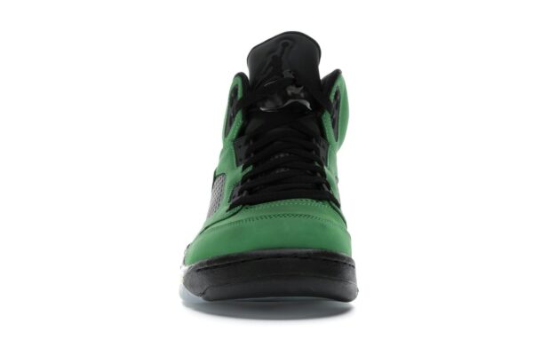 Jordan 5 Retro SE Oregón – CK6631-307 - Imagen 3