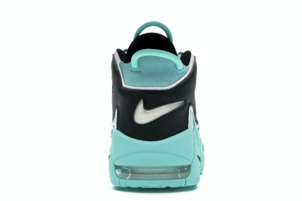 Nike Air More Uptempo Aguamarina Claro – CN8118-400 - Imagen 5
