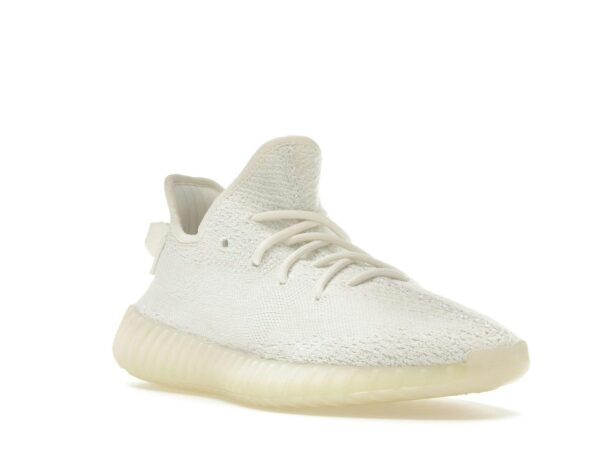 Zapatillas Adidas Yeezy Boost 350 V2 Crema CP9366 - Imagen 2