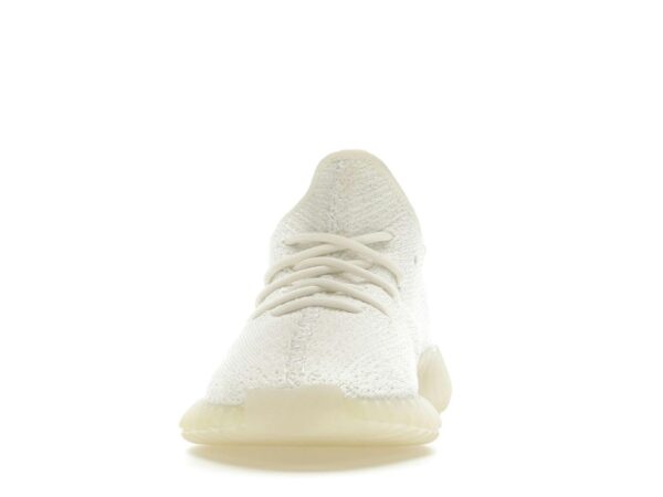 Zapatillas Adidas Yeezy Boost 350 V2 Crema CP9366 - Imagen 3