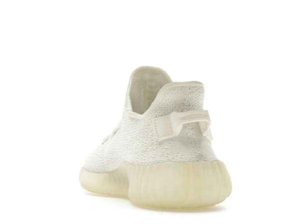 Zapatillas Adidas Yeezy Boost 350 V2 Crema CP9366 - Imagen 6