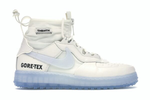Nike Air Force 1 High Gore-Tex Blanco Fantasma – CQ7211-002 - Imagen 1