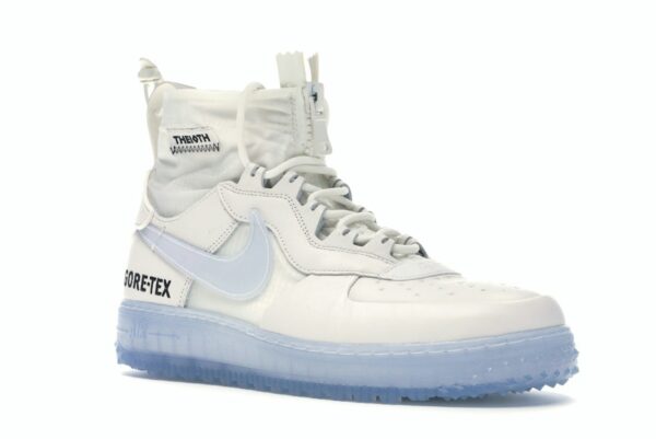 Nike Air Force 1 High Gore-Tex Blanco Fantasma – CQ7211-002 - Imagen 2