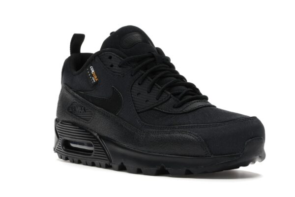 Zapatillas Nike Air Max 90 Surplus negras – CQ7743-001 - Imagen 2