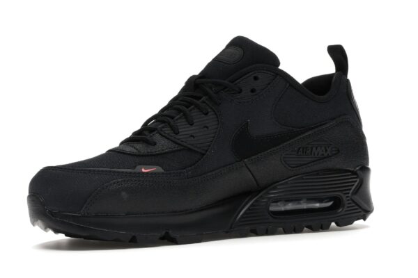 Zapatillas Nike Air Max 90 Surplus negras – CQ7743-001 - Imagen 4