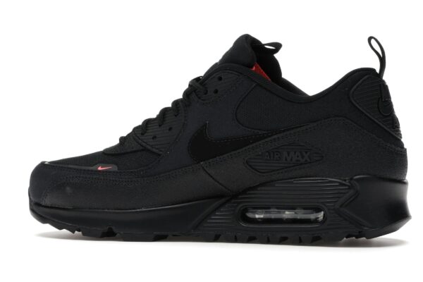 Zapatillas Nike Air Max 90 Surplus negras – CQ7743-001 - Imagen 5