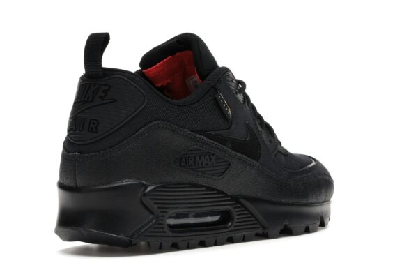 Zapatillas Nike Air Max 90 Surplus negras – CQ7743-001 - Imagen 7