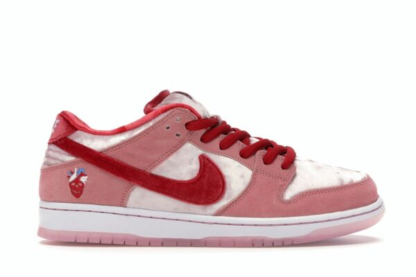 Patinetas Nike SB Dunk Low StrangeLove (Caja especial) – CT2552-800 - Imagen 1