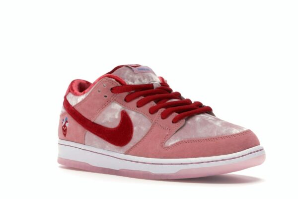 Patinetas Nike SB Dunk Low StrangeLove (Caja especial) – CT2552-800 - Imagen 2