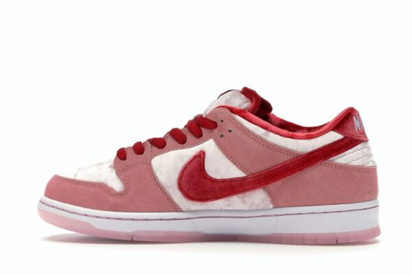 Patinetas Nike SB Dunk Low StrangeLove (Caja especial) – CT2552-800 - Imagen 4