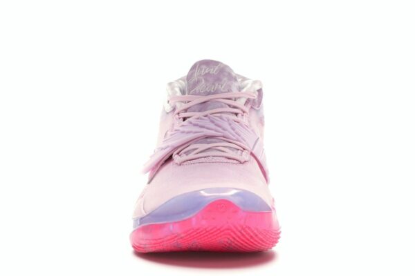 Nike KD 12 Aunt Pearl CT2744-900 – Zapatillas de baloncesto de alto rendimiento para mujer - Imagen 3