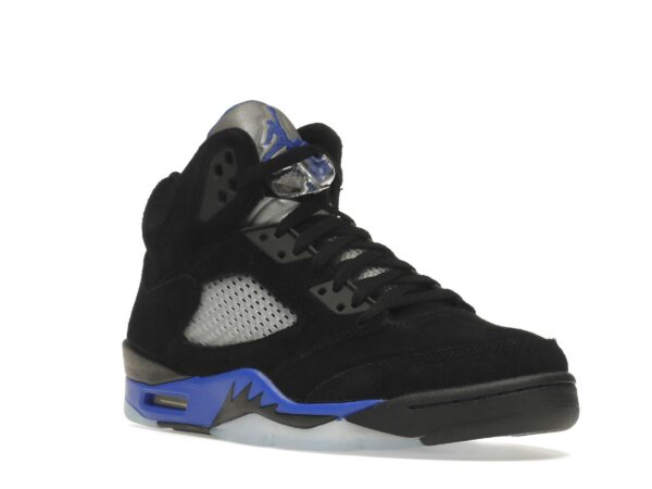 Zapatillas Air Jordan 5 Retro Racer Blue – CT4838-004 - Imagen 2