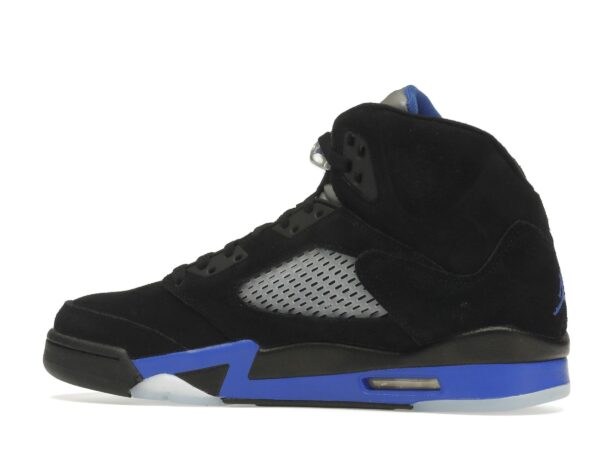 Zapatillas Air Jordan 5 Retro Racer Blue – CT4838-004 - Imagen 5
