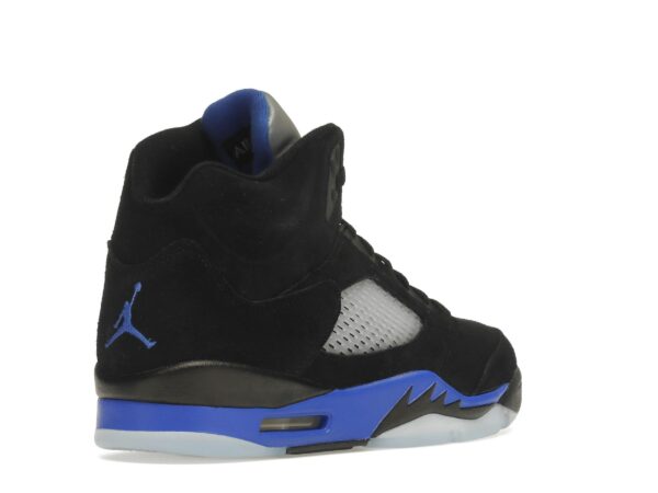 Zapatillas Air Jordan 5 Retro Racer Blue – CT4838-004 - Imagen 7