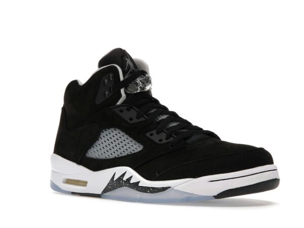 Air Jordan 5 Retro Moonlight (2021) – CT4838-011 - Imagen 2