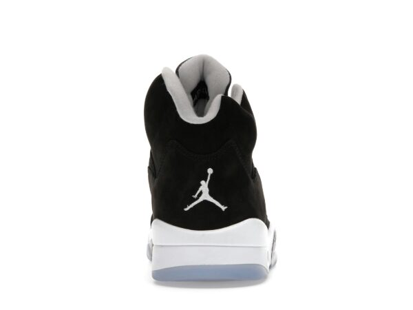 Air Jordan 5 Retro Moonlight (2021) – CT4838-011 - Imagen 5