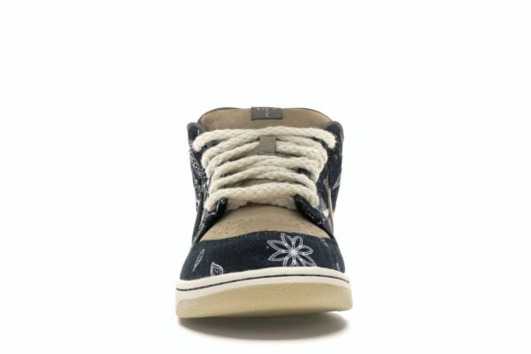 Nike SB Dunk Low Travis Scott – CT5053-101 - Imagen 3