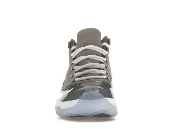 Air Jordan 11 Retro Gris Frío (2021) – CT8012-005 - Imagen 3