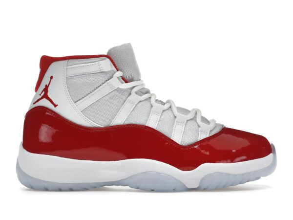 Air Jordan 11 Retro Cherry (2022) – CT8012-116 - Imagen 1