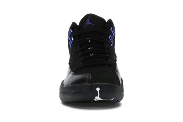 Jordan 12 Retro Negro Concord Oscuro – CT8013-005 - Imagen 3