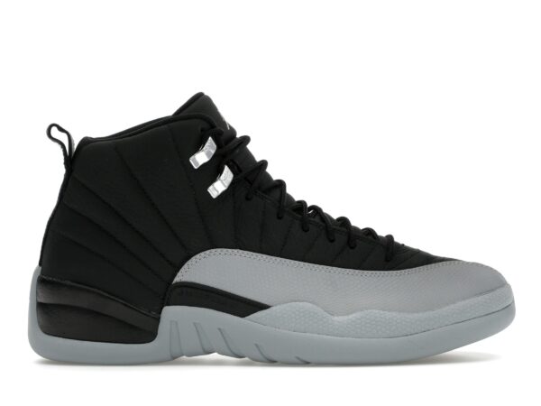 Jordan 12 Retro Barons (CT8013-010): zapatillas inspiradas en los Birmingham Barons de Michael Jordan - Imagen 1