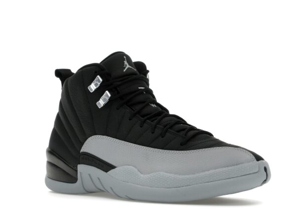 Jordan 12 Retro Barons (CT8013-010): zapatillas inspiradas en los Birmingham Barons de Michael Jordan - Imagen 2