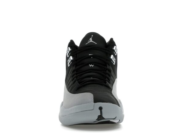 Jordan 12 Retro Barons (CT8013-010): zapatillas inspiradas en los Birmingham Barons de Michael Jordan - Imagen 3