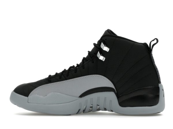 Jordan 12 Retro Barons (CT8013-010): zapatillas inspiradas en los Birmingham Barons de Michael Jordan - Imagen 4