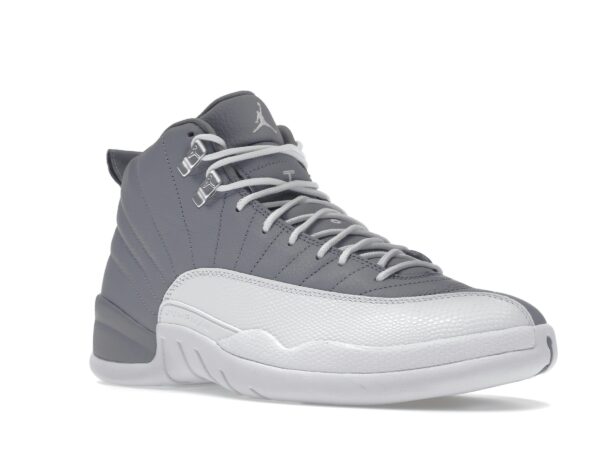Air Jordan 12 Retro Stealth – CT8013-015 - Imagen 2