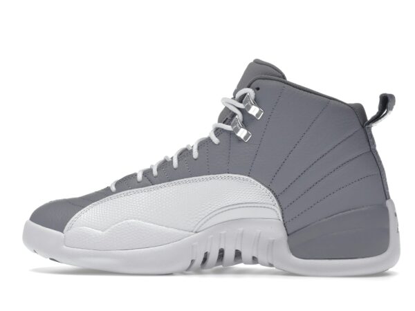 Air Jordan 12 Retro Stealth – CT8013-015 - Imagen 4
