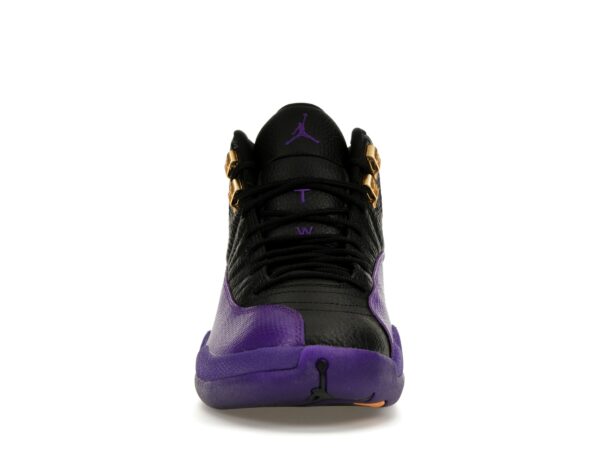 Jordan 12 Retro Field Morado – CT8013-057 - Imagen 3