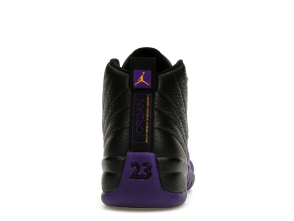 Jordan 12 Retro Field Morado – CT8013-057 - Imagen 5