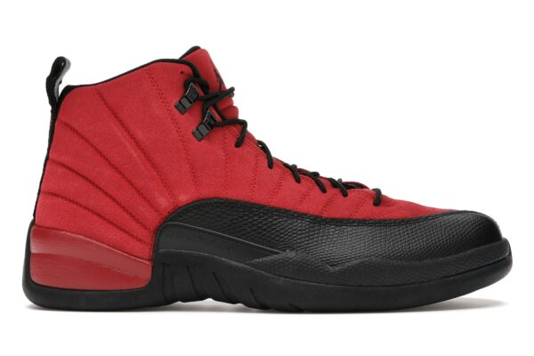 Jordan 12 Retro Reverse Flu Game (CT8013-602) - Imagen 1