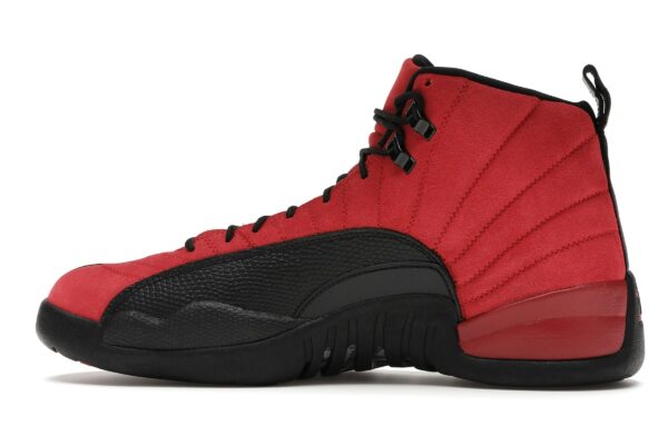 Jordan 12 Retro Reverse Flu Game (CT8013-602) - Imagen 4