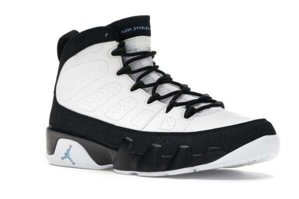 Air Jordan 9 Retro Azul Universitario (CT8019-140) - Imagen 2