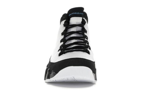 Air Jordan 9 Retro Azul Universitario (CT8019-140) - Imagen 3