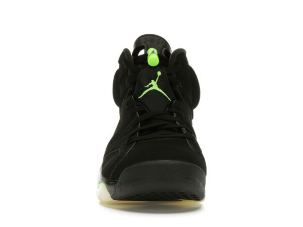 Air Jordan 6 Retro Verde Eléctrico (CT8529-003) - Imagen 3