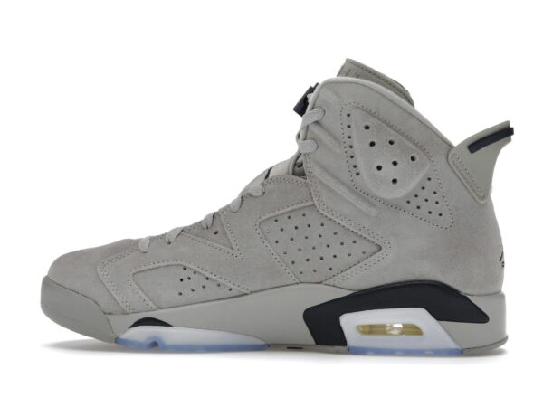 Air Jordan 6 Retro Georgetown (2022) – CT8529-012 - Imagen 4